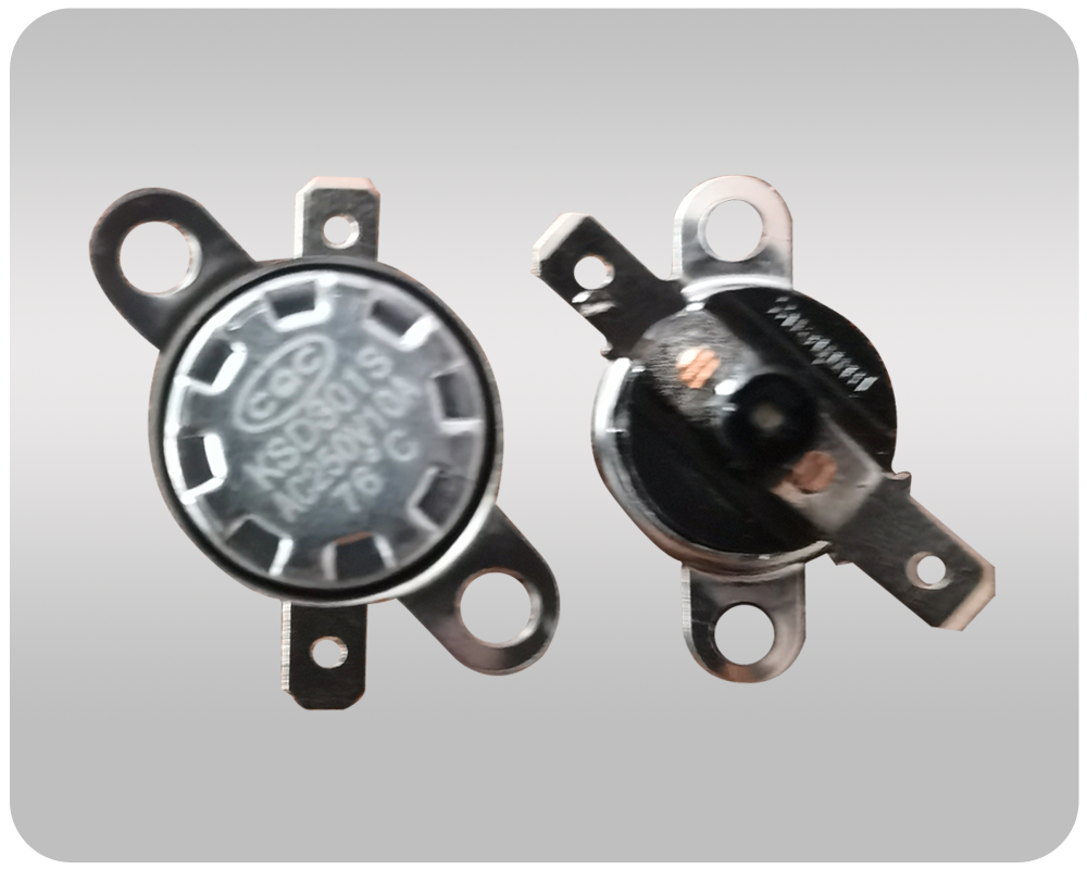 4.8插片活動圈45度斜角手動